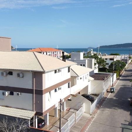 Residencial Marilis Aparthotel Palhoça Kültér fotó