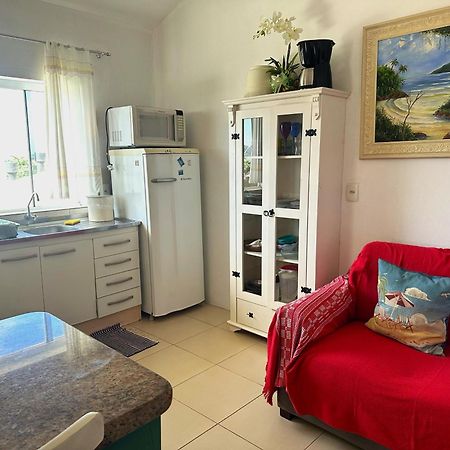 Residencial Marilis Aparthotel Palhoça Kültér fotó