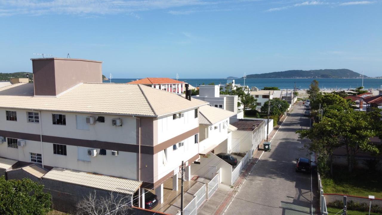Residencial Marilis Aparthotel Palhoça Kültér fotó