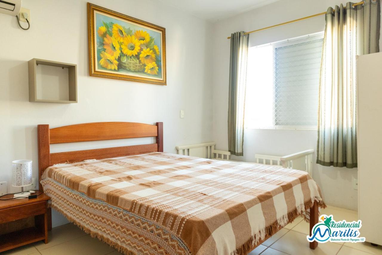 Residencial Marilis Aparthotel Palhoça Kültér fotó