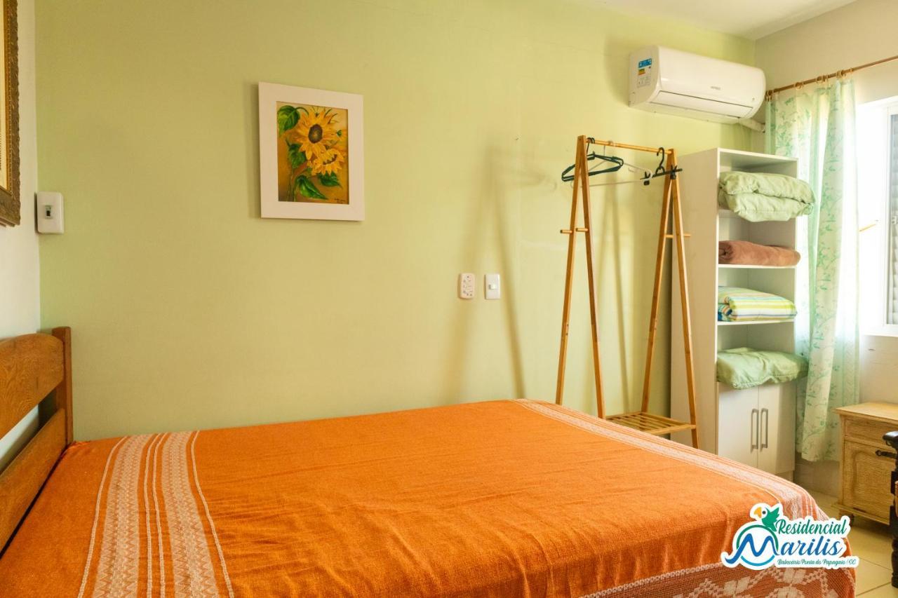 Residencial Marilis Aparthotel Palhoça Kültér fotó
