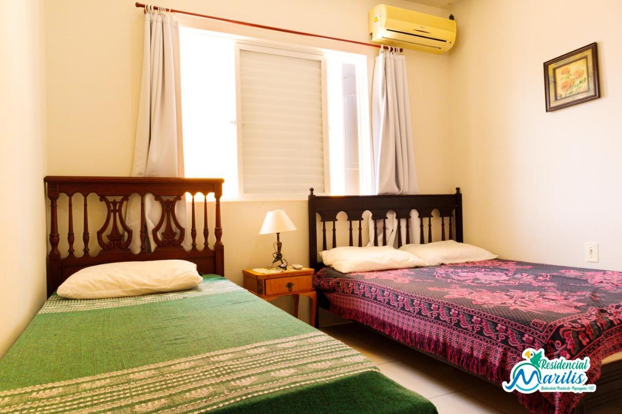 Residencial Marilis Aparthotel Palhoça Kültér fotó