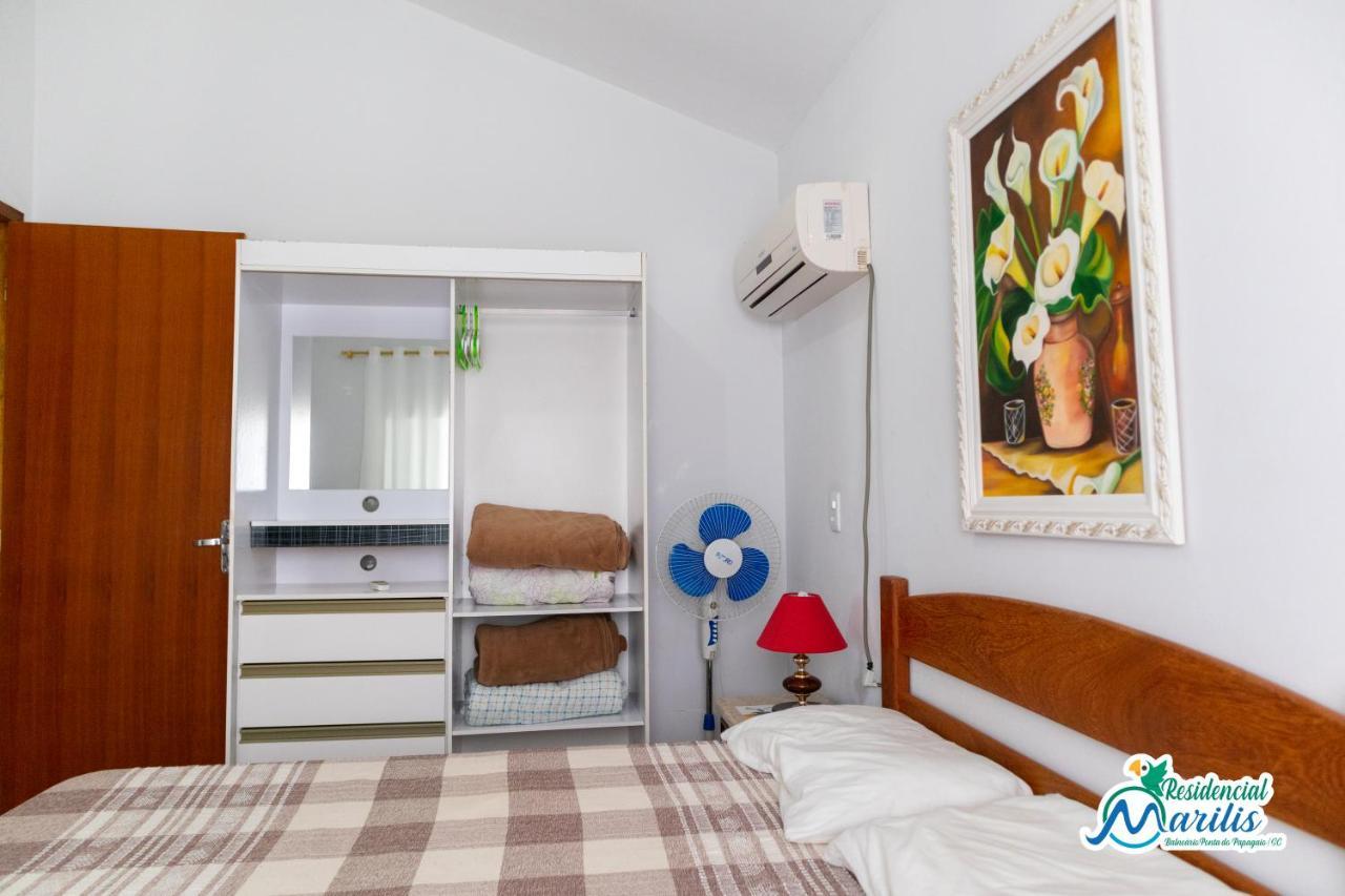Residencial Marilis Aparthotel Palhoça Kültér fotó