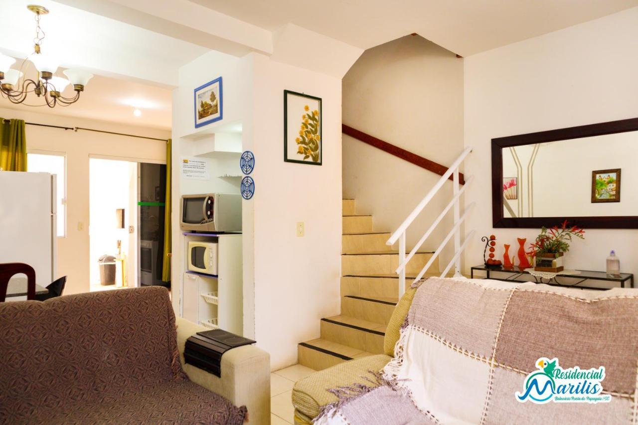 Residencial Marilis Aparthotel Palhoça Kültér fotó