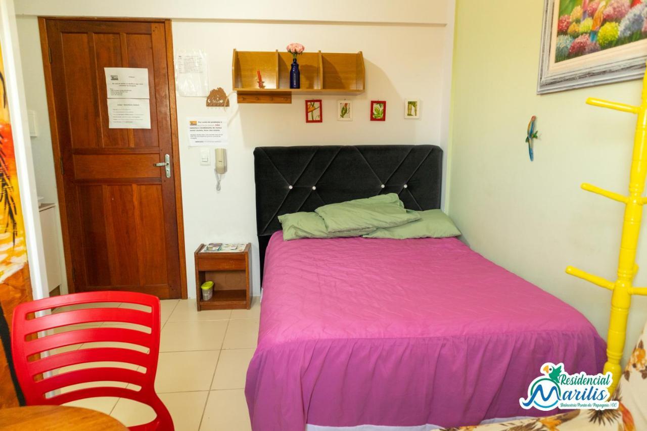 Residencial Marilis Aparthotel Palhoça Kültér fotó