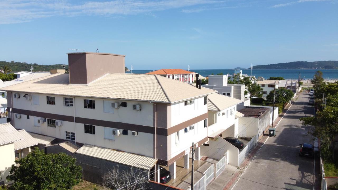 Residencial Marilis Aparthotel Palhoça Kültér fotó