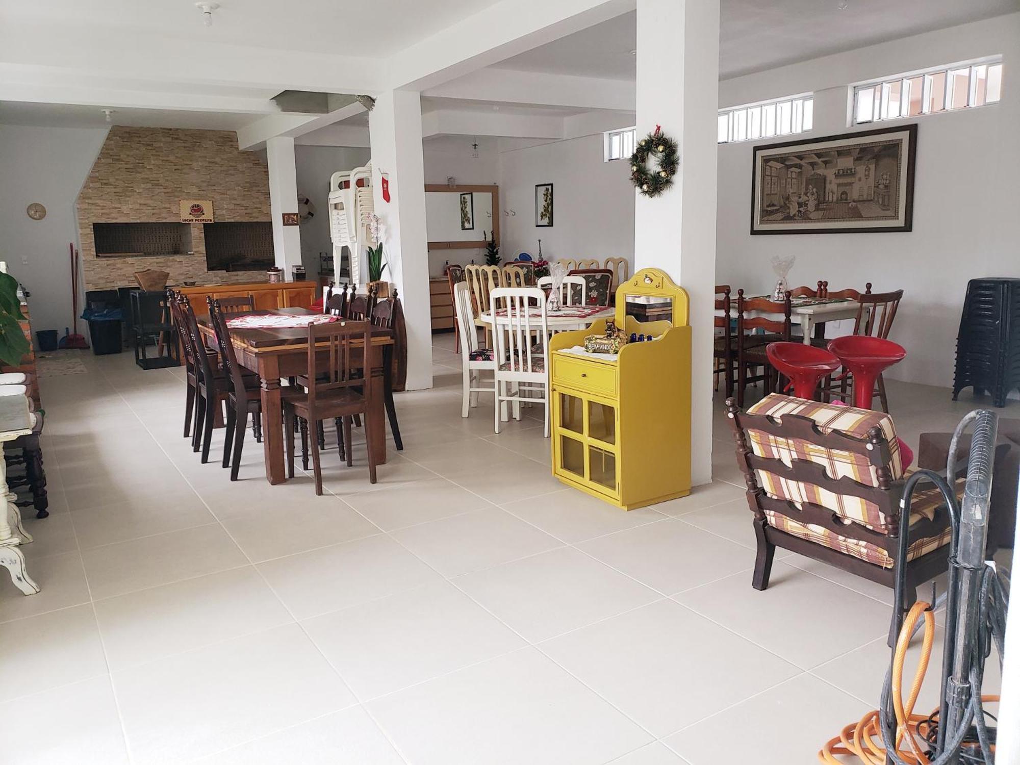 Residencial Marilis Aparthotel Palhoça Kültér fotó