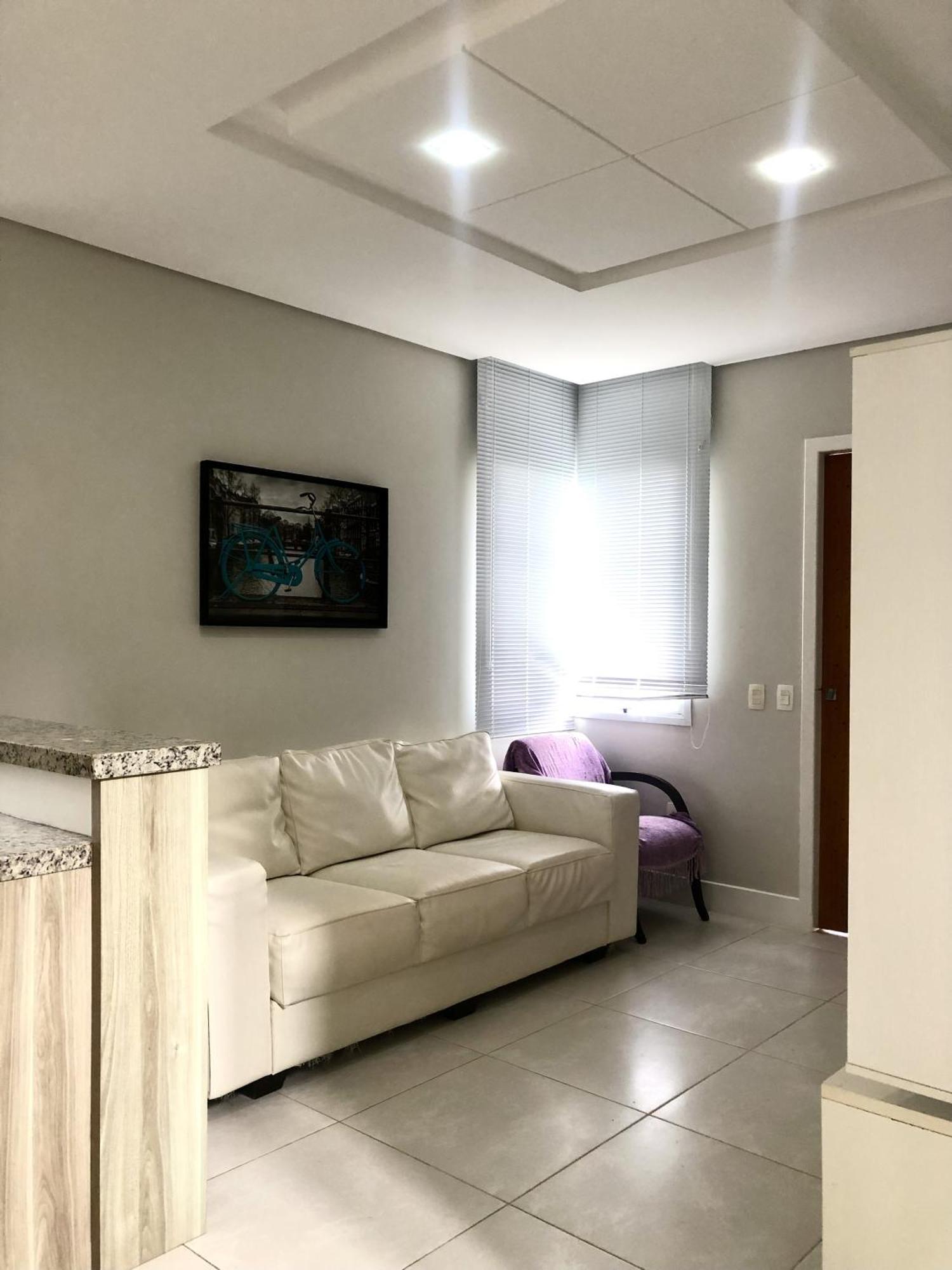 Residencial Marilis Aparthotel Palhoça Kültér fotó
