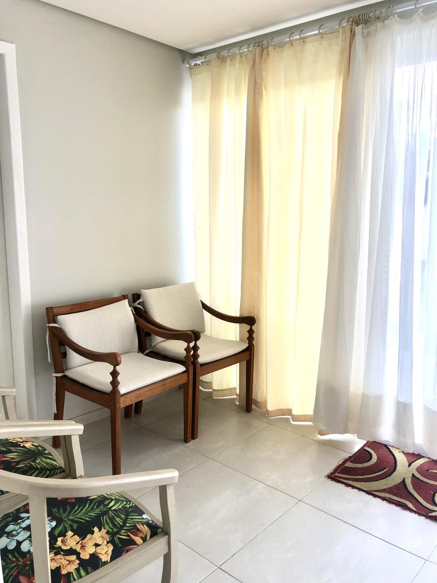 Residencial Marilis Aparthotel Palhoça Kültér fotó