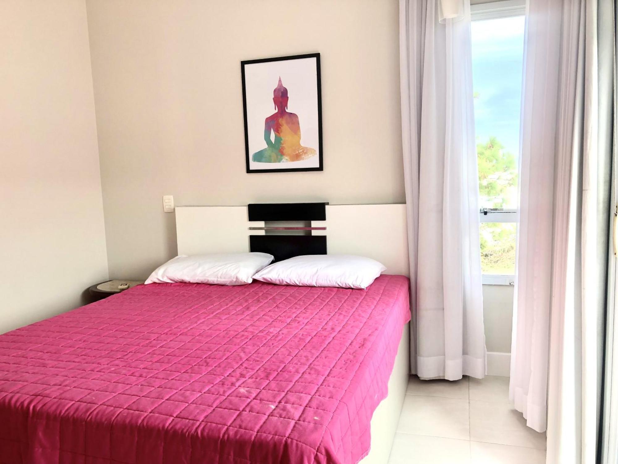 Residencial Marilis Aparthotel Palhoça Kültér fotó
