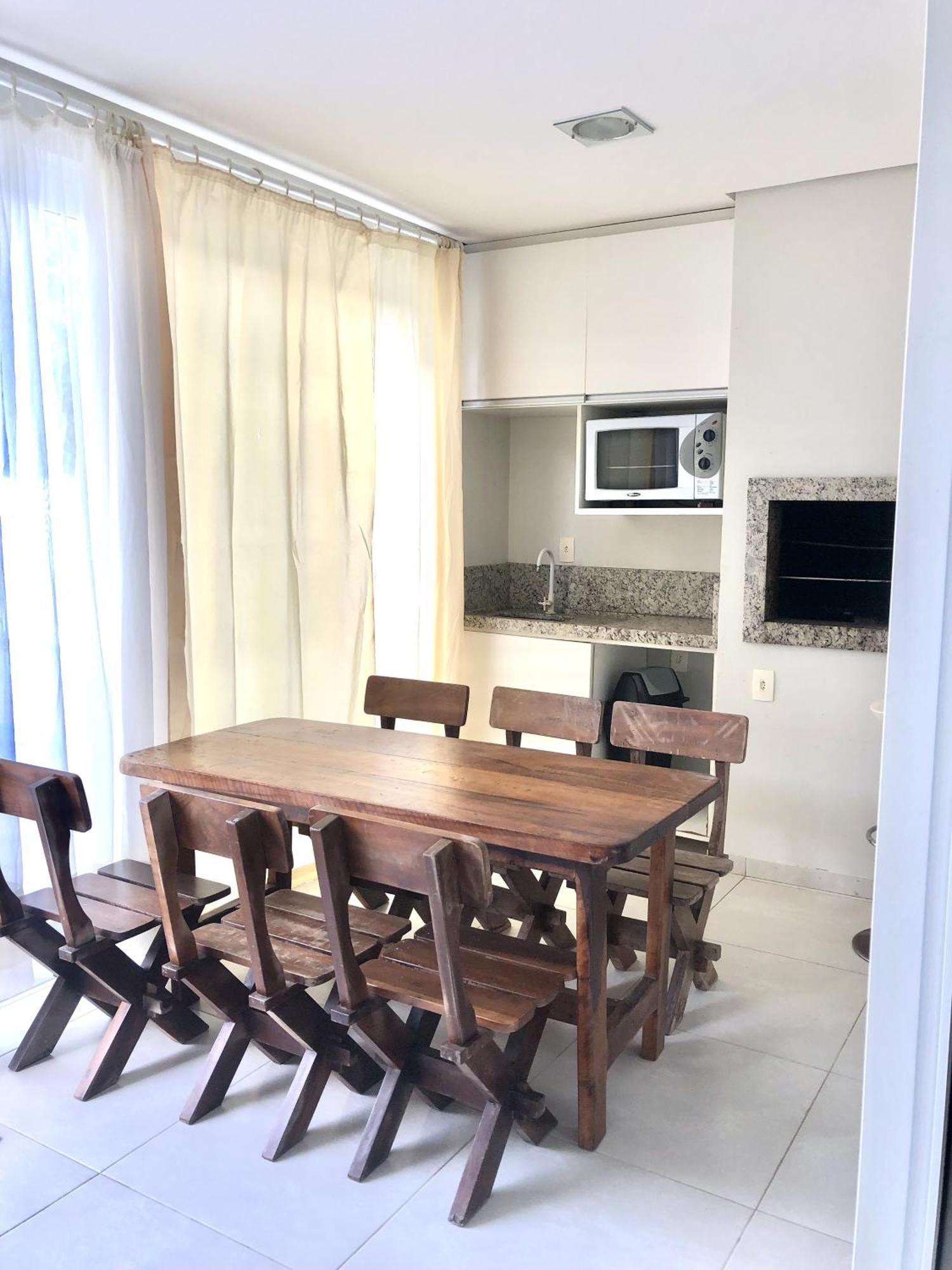Residencial Marilis Aparthotel Palhoça Kültér fotó