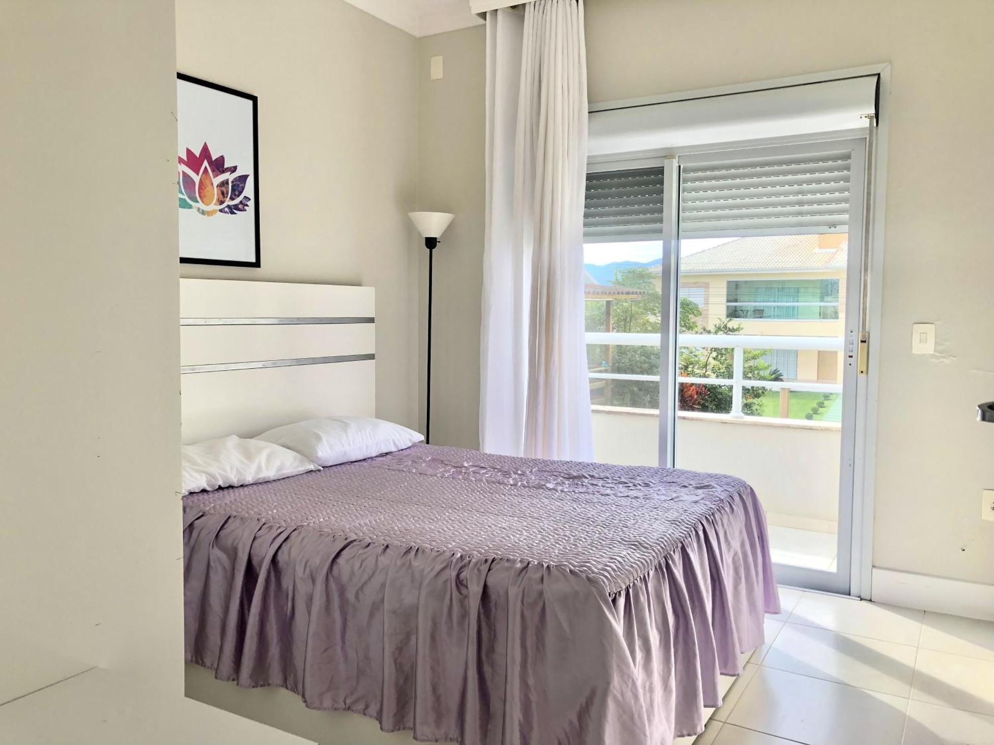 Residencial Marilis Aparthotel Palhoça Kültér fotó