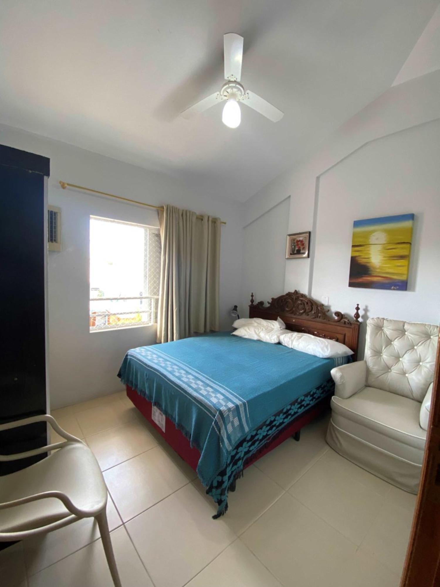 Residencial Marilis Aparthotel Palhoça Kültér fotó