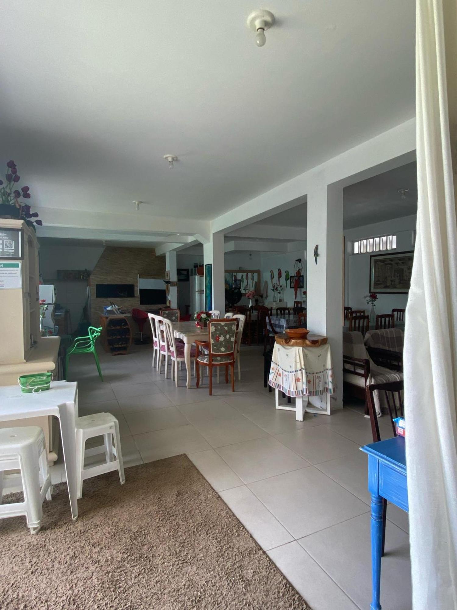 Residencial Marilis Aparthotel Palhoça Kültér fotó