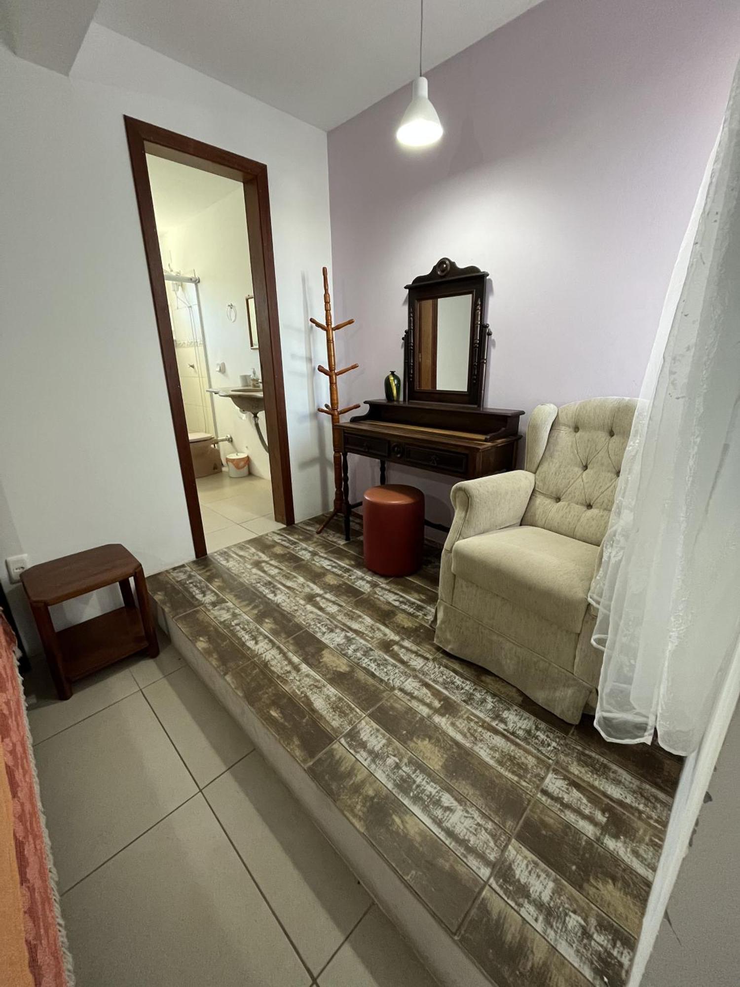 Residencial Marilis Aparthotel Palhoça Kültér fotó