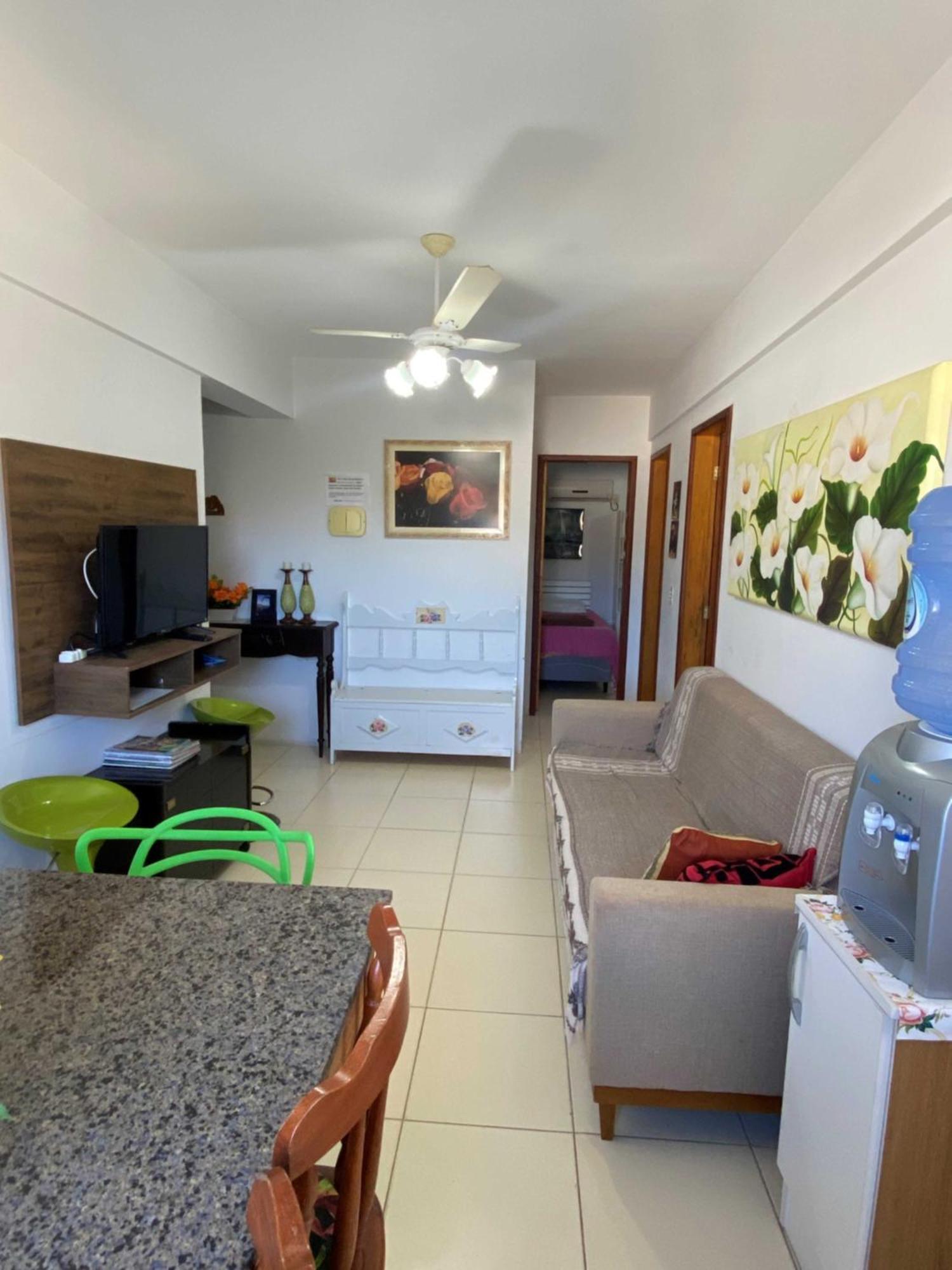 Residencial Marilis Aparthotel Palhoça Kültér fotó