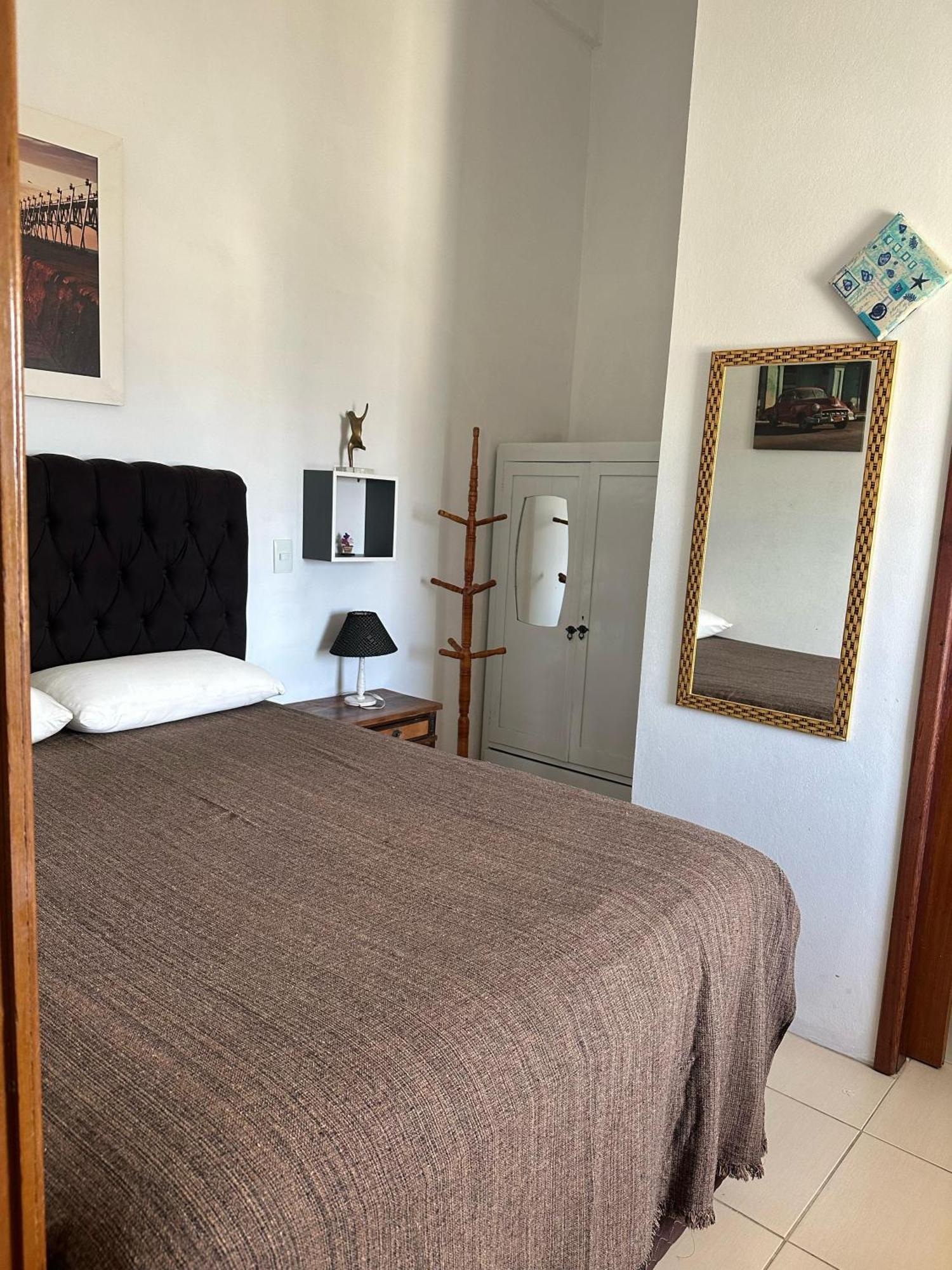 Residencial Marilis Aparthotel Palhoça Kültér fotó