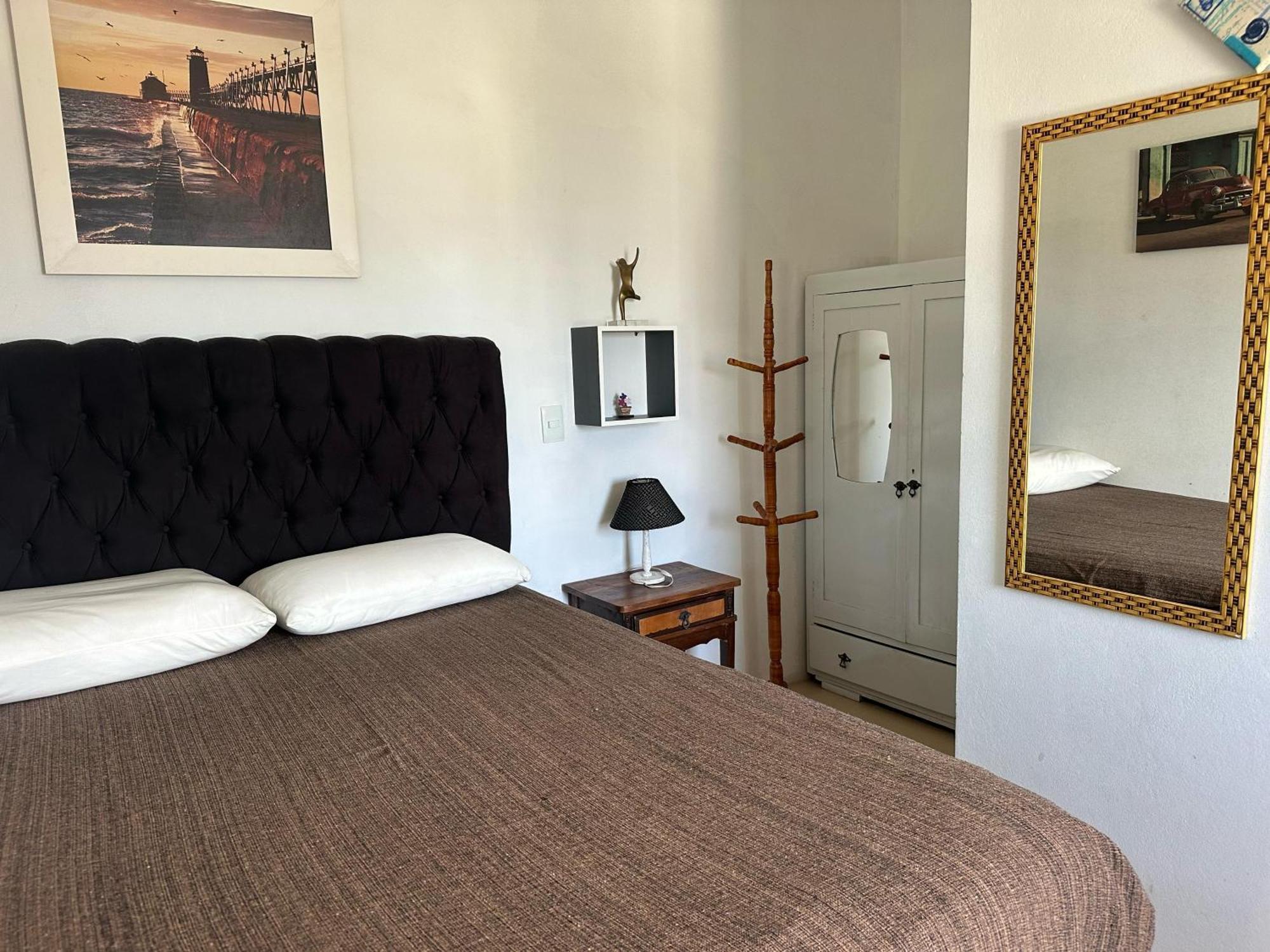 Residencial Marilis Aparthotel Palhoça Kültér fotó