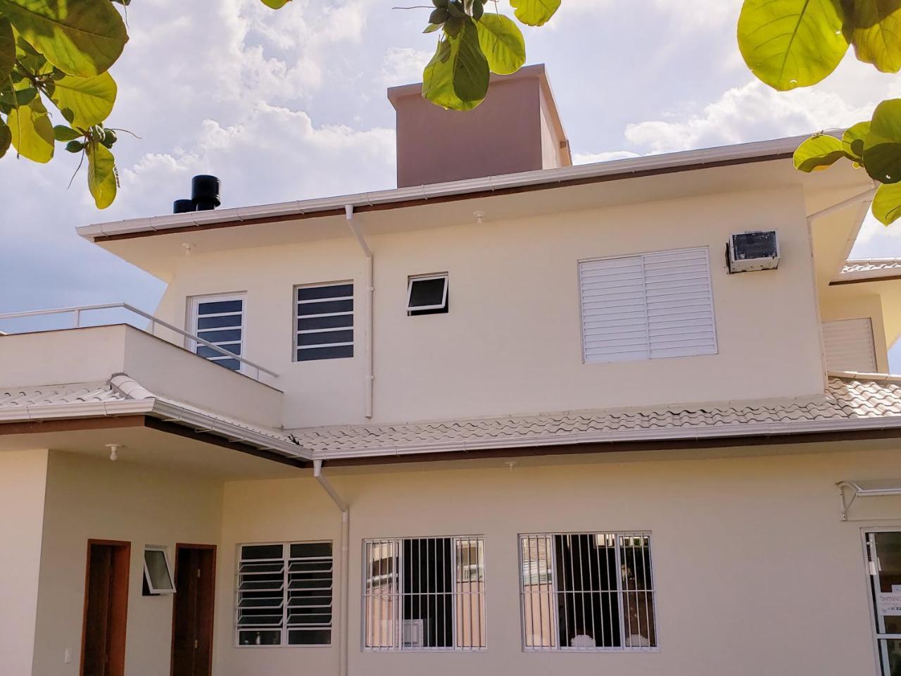 Residencial Marilis Aparthotel Palhoça Kültér fotó