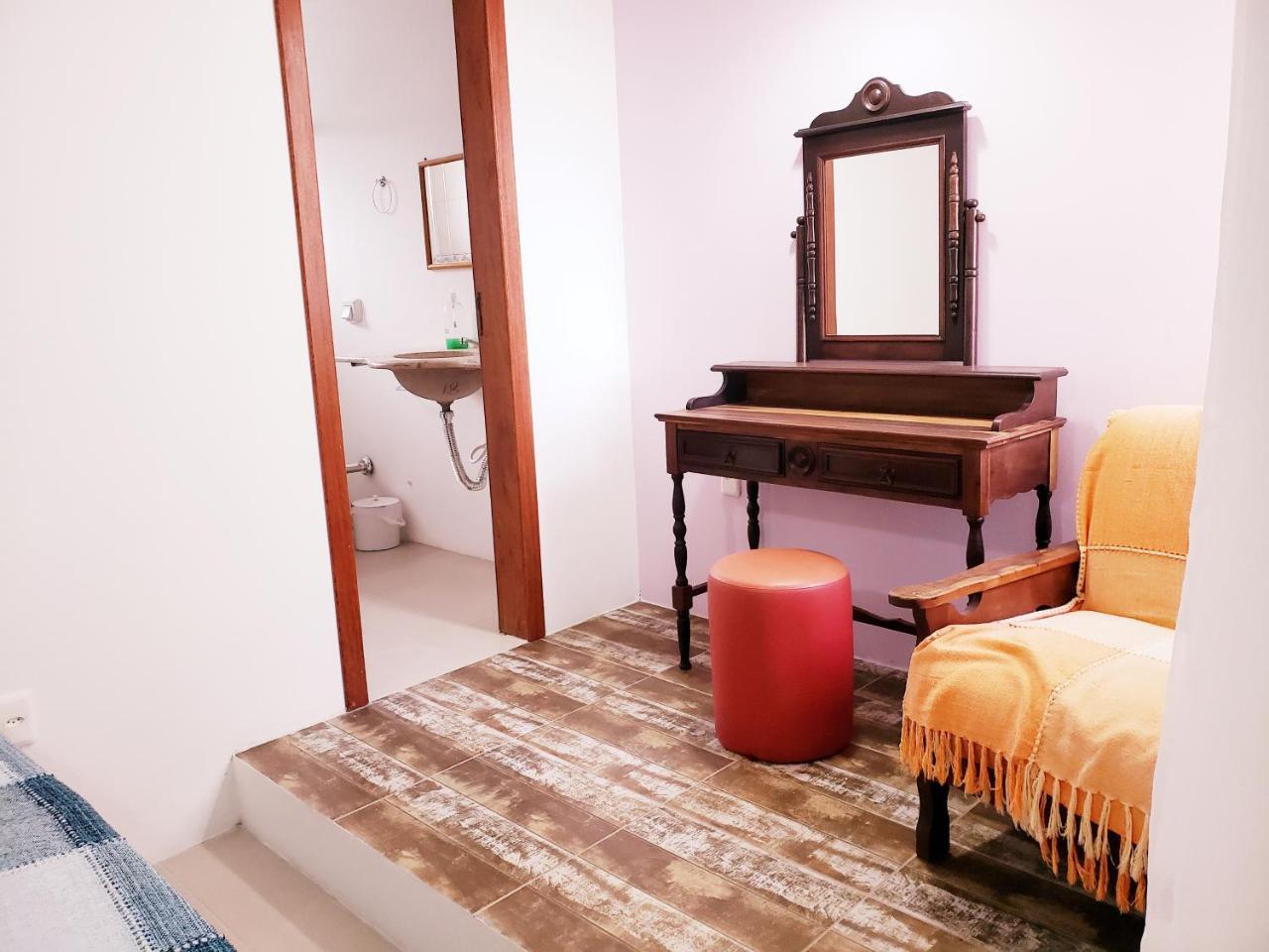 Residencial Marilis Aparthotel Palhoça Kültér fotó