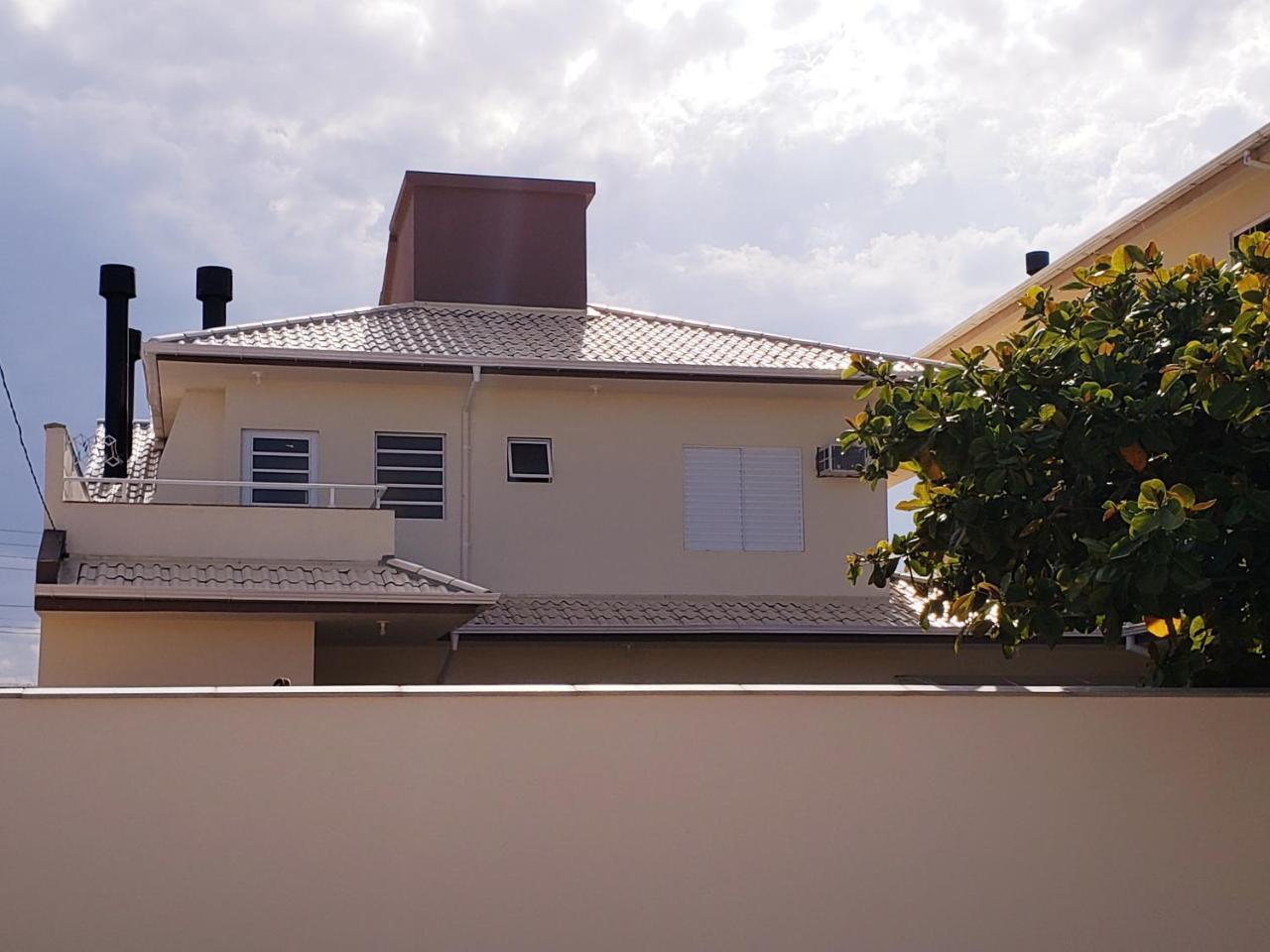 Residencial Marilis Aparthotel Palhoça Kültér fotó
