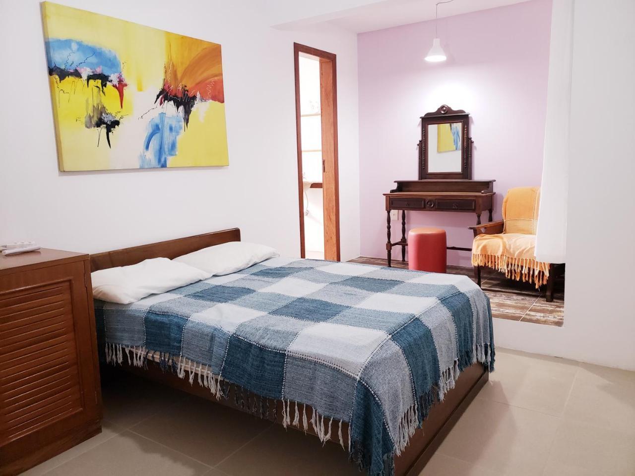 Residencial Marilis Aparthotel Palhoça Kültér fotó