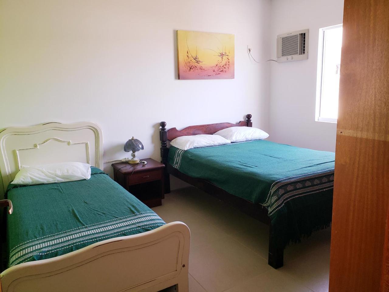 Residencial Marilis Aparthotel Palhoça Kültér fotó
