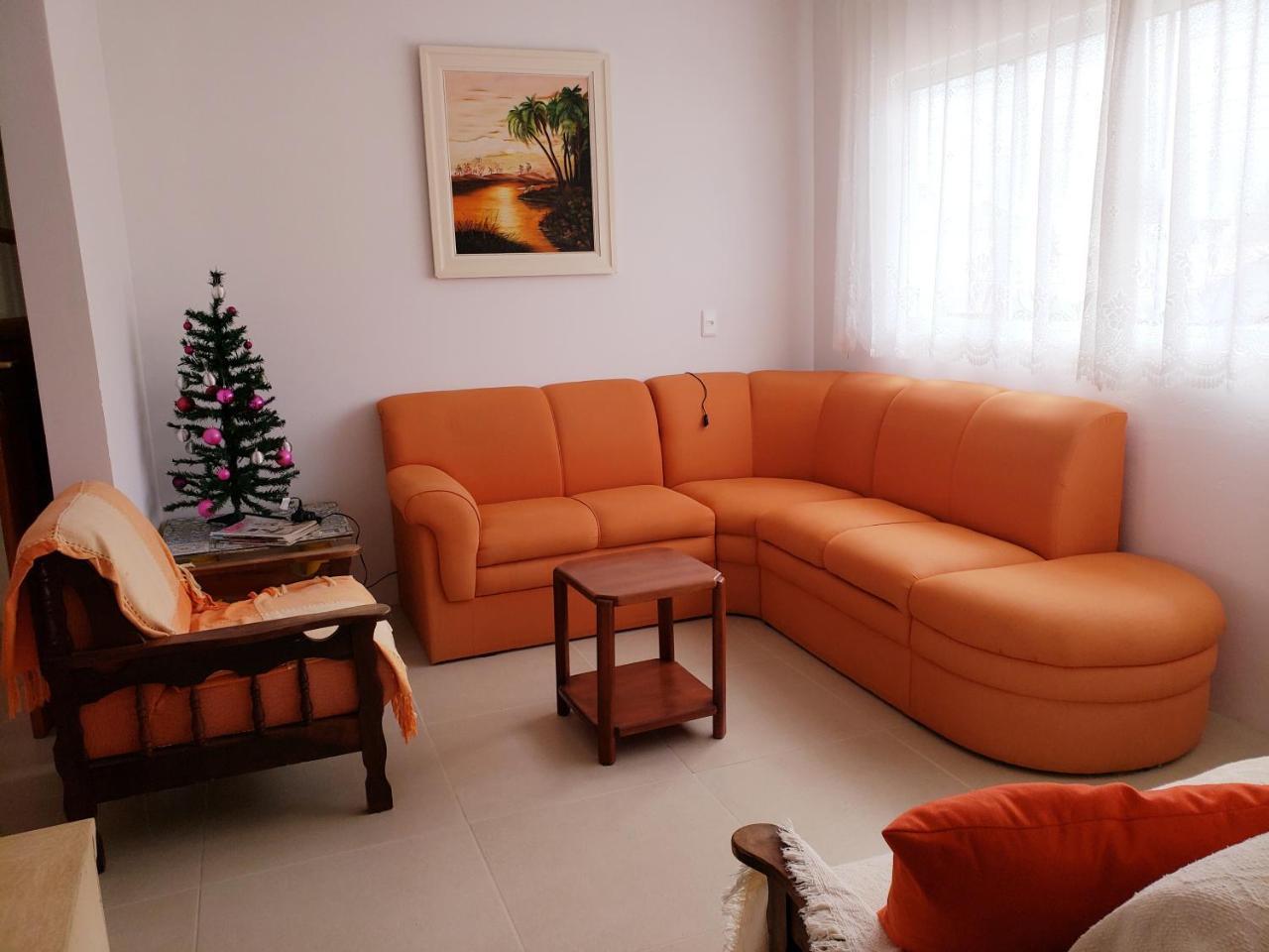 Residencial Marilis Aparthotel Palhoça Kültér fotó